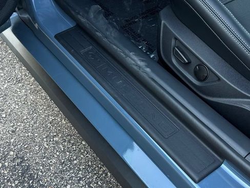 Certified 2026 Ford Mustang Premium RWD image 8
