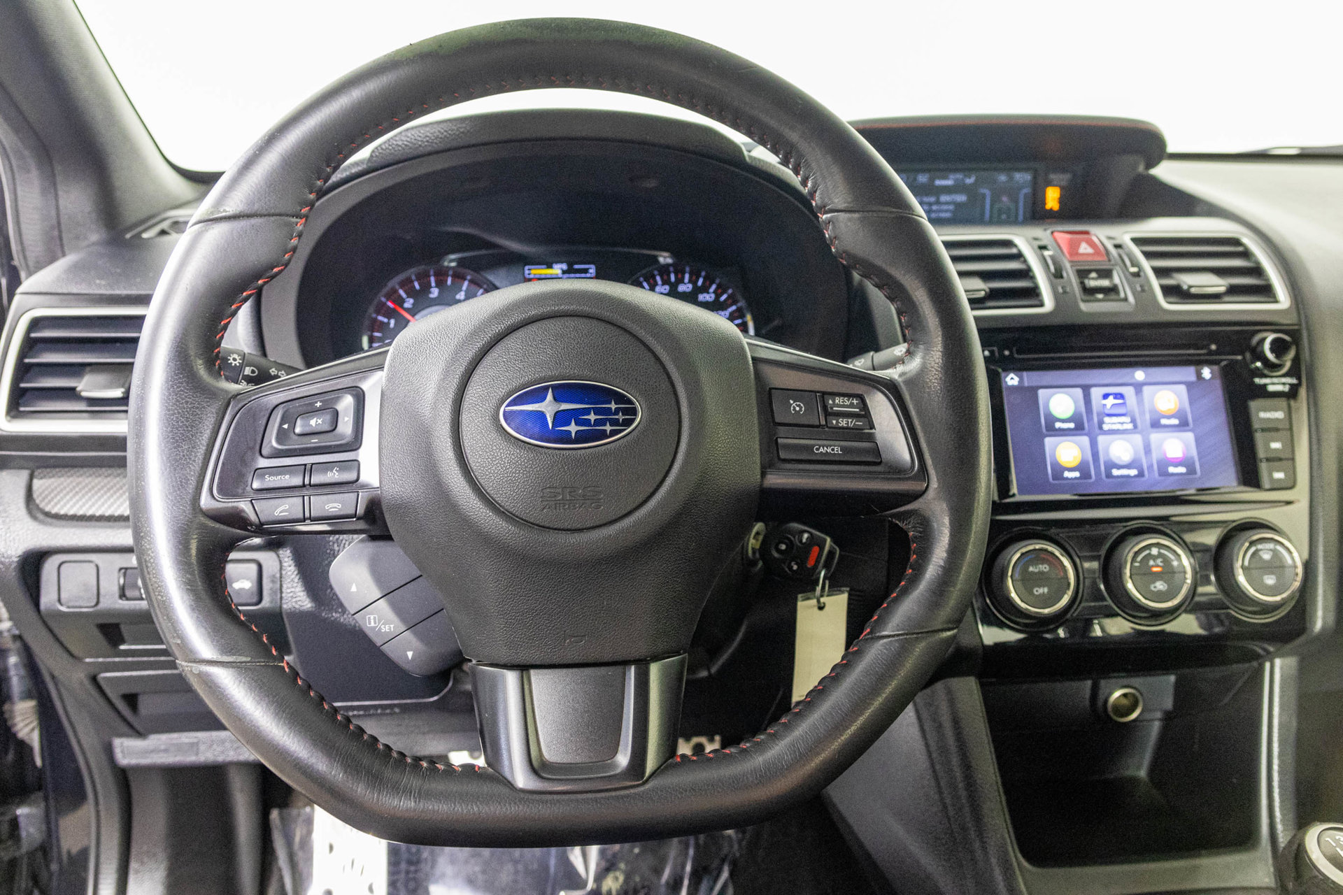 Used 2019 Subaru WRX AWD/4WD image 28