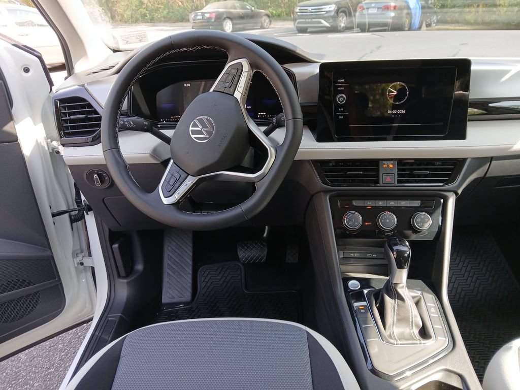 New 2026 Volkswagen Taos S FWD image 13