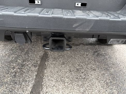 Used 2025 Honda Ridgeline RTL image 24