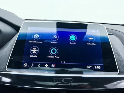 Used 2024 Cadillac CT5 Sport w/ Climate Package image 24