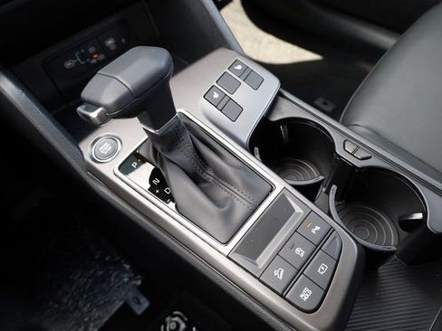 New 2026 Kia Sportage SX image 24