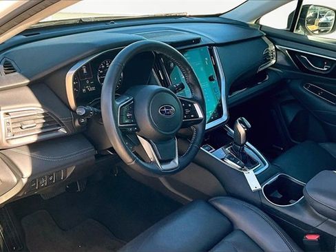 Used 2022 Subaru Outback Limited image 13