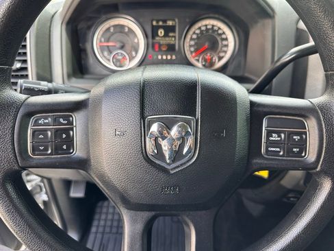 Used 2016 RAM 2500 Tradesman w/ Chrome Appearance Group AWD/4WD image 24