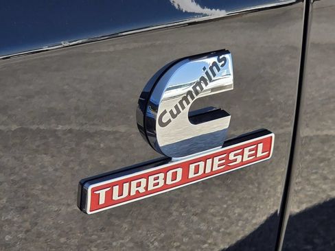 New 2026 RAM 3500 Tradesman AWD/4WD image 33