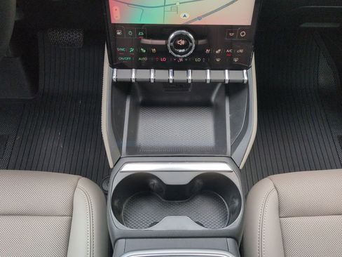 New 2026 GMC Terrain Elevation w/ Elevation Premium Package AWD/4WD image 13