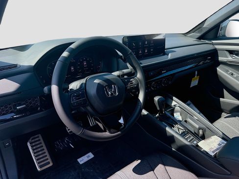 New 2026 Honda Accord Sport image 9
