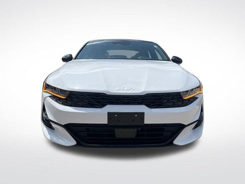 Certified 2024 Kia K5 GT-Line AWD/4WD image 2