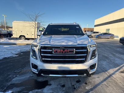 New 2026 GMC Yukon Elevation w/ Elevation Premium Package