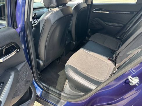 Used 2021 Kia Seltos S AWD/4WD image 10
