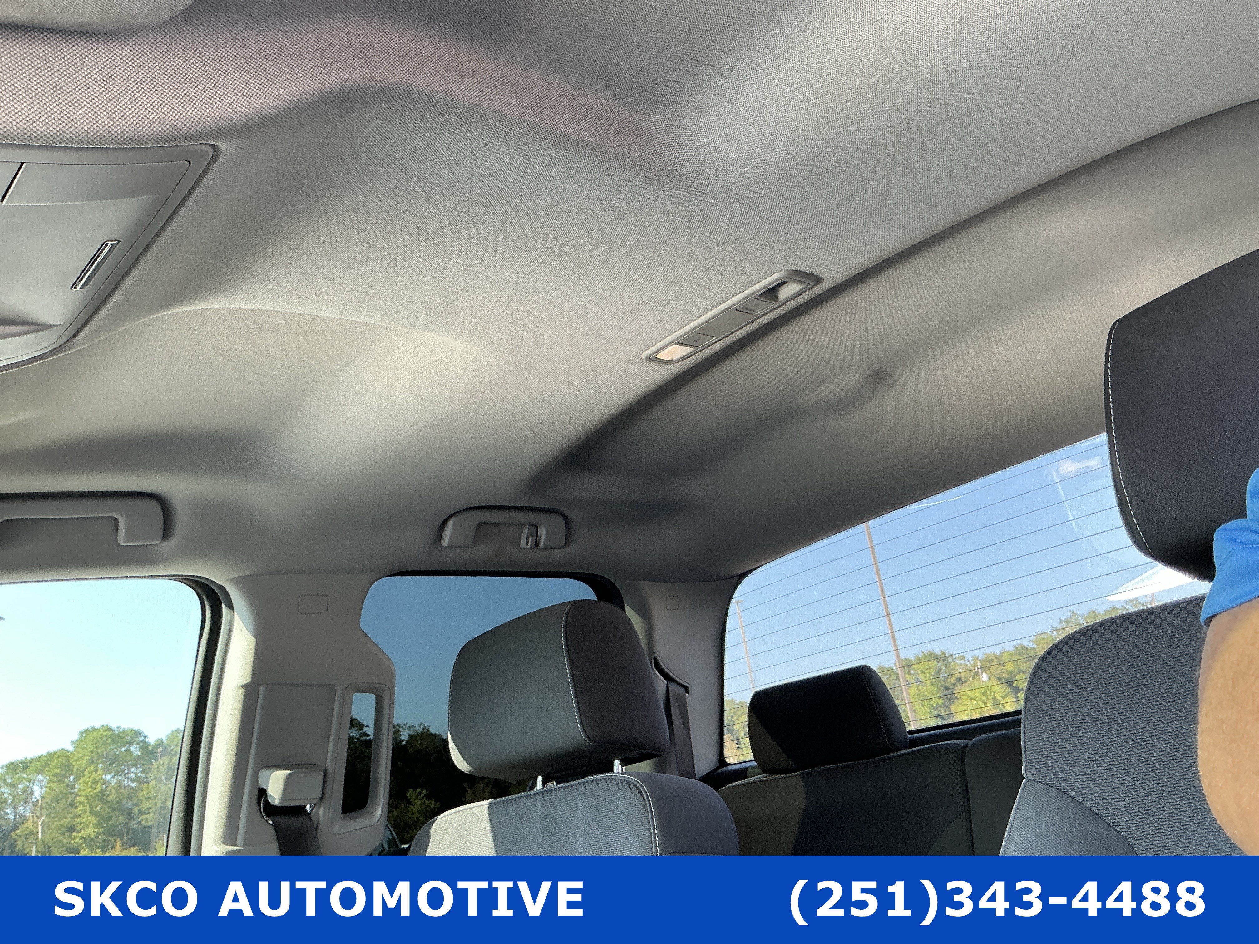 Used 2019 Chevrolet Silverado 1500 LT w/ Texas Edition RWD image 26