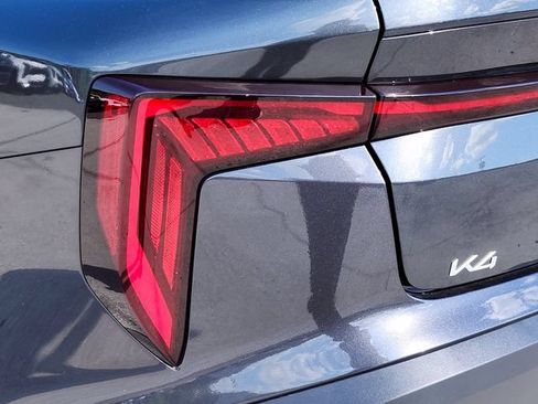 New 2026 Kia K4 FWD image 14