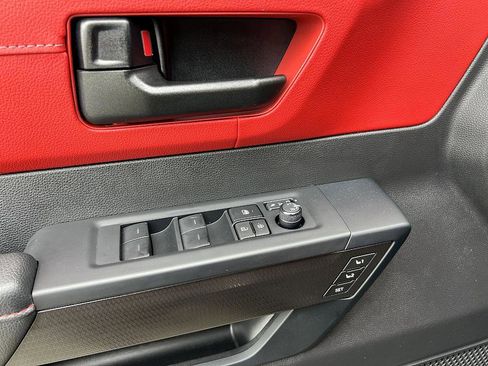 Used 2024 Toyota Tundra TRD Pro image 15