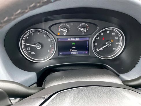 Used 2023 Buick Enclave Essence w/ Experience Buick Package image 26