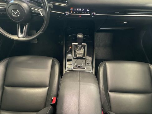 Used 2024 MAZDA CX-30 AWD 2.5 S w/ Select Sport Pkg image 19