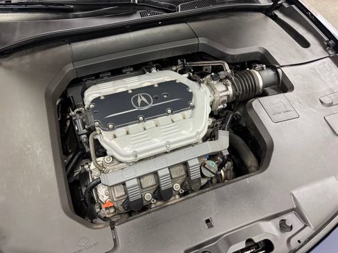 Used 2013 Acura TL SH-AWD image 34