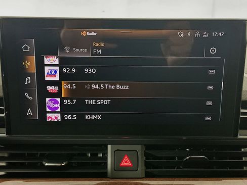 Used 2023 Audi A5 2.0T Premium w/ Convenience Package image 19