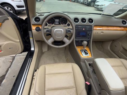 Used 2009 Audi A4 3.2 image 23