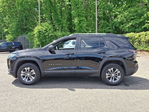 Used 2026 Chevrolet Equinox LT w/ Convenience Package II AWD/4WD image 4