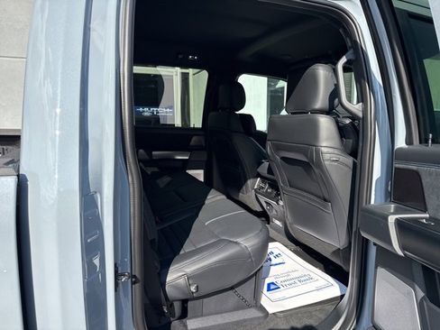 New 2026 Ford F250 Platinum image 27