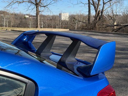 Used 2019 Subaru WRX Limited image 29