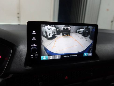 Used 2023 Honda Civic Si image 23
