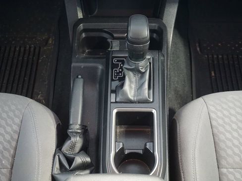 Used 2023 Toyota Tacoma SR AWD/4WD image 26