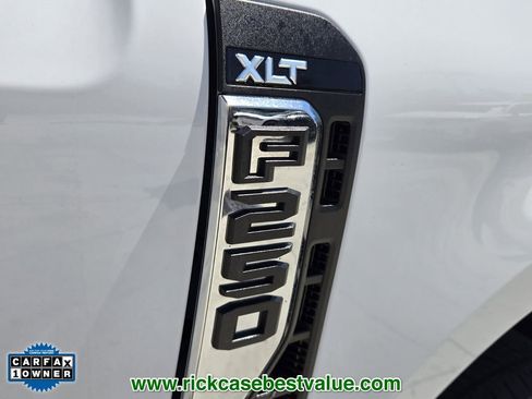 Used 2026 Ford F250 XLT AWD/4WD image 17