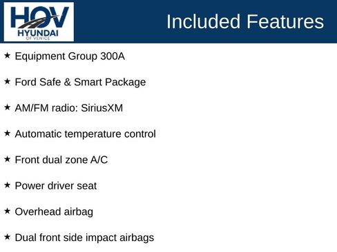 Used 2019 Ford Escape SEL FWD image 4