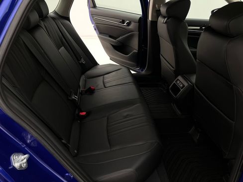 Used 2022 Honda Accord Sport Special Edition image 14