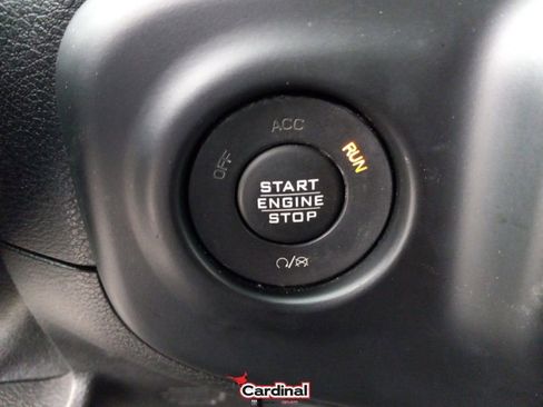 Used 2018 Jeep Wrangler Unlimited Sport image 25