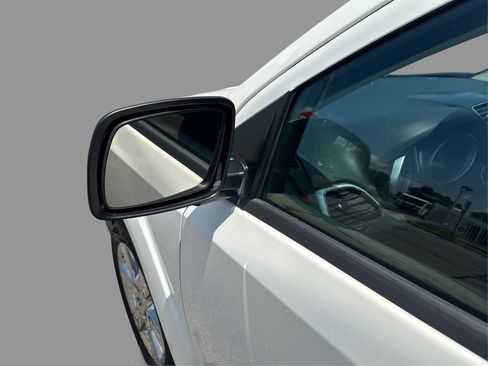 Used 2011 Dodge Journey SXT w/ Trailer Tow Prep Group FWD image 28