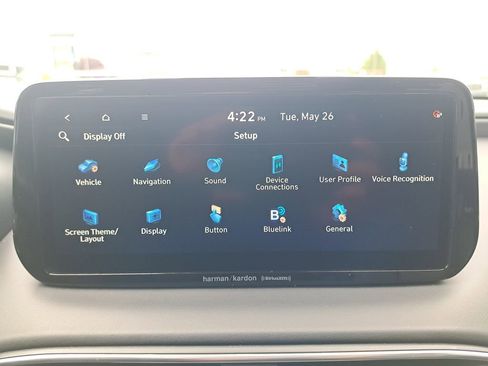 Used 2022 Hyundai Santa Fe Calligraphy AWD/4WD image 20