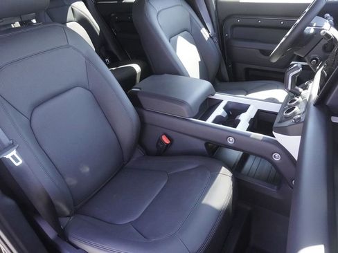 New 2025 Land Rover Defender 130 S image 24