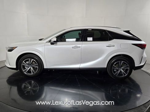 New 2026 Lexus RX 350 Premium image 7