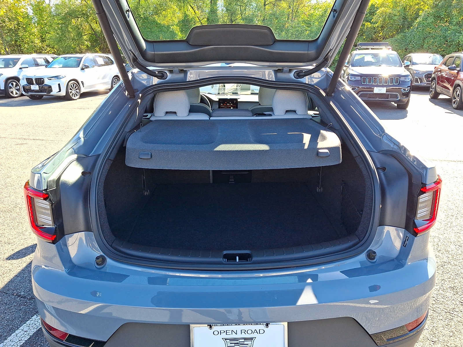 Used 2022 Polestar Polestar 2 FWD image 29