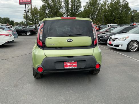Used 2015 Kia Soul FWD image 8