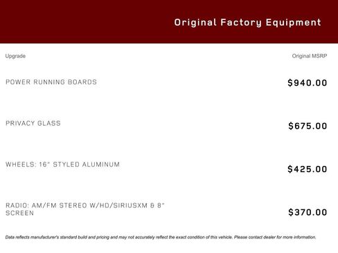 Used 2020 Ford Transit 350 XLT image 19