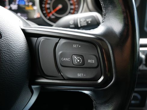 Used 2020 Jeep Gladiator Sport w/ Quick Order Package 24S AWD/4WD image 29