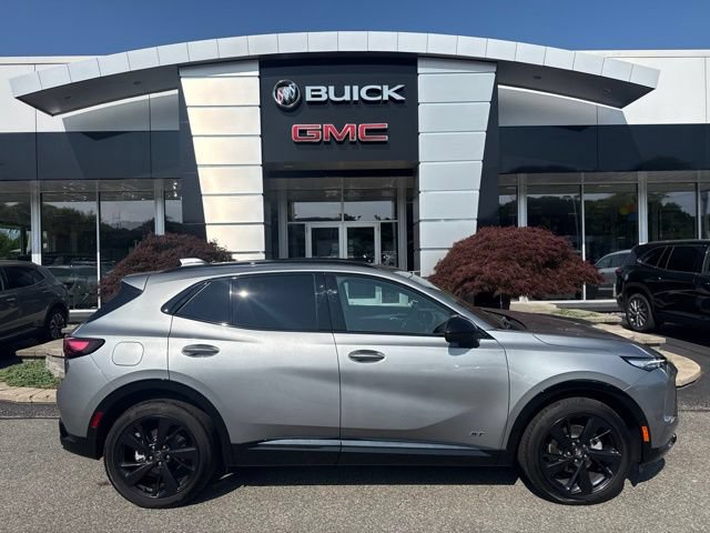 New 2026 Buick Envision Sport Touring AWD/4WD image 27