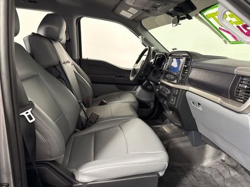 Used 2021 Ford F150 XL w/ Trailer Tow Package image 20