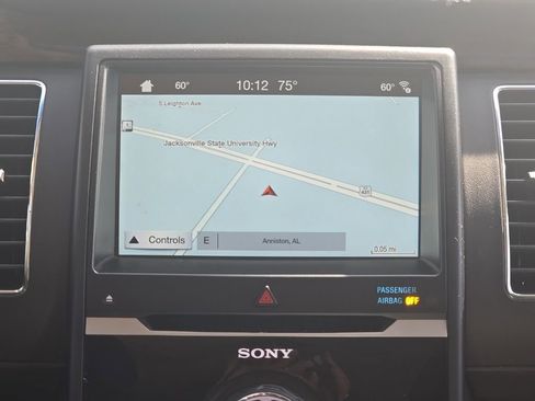 Used 2019 Ford Flex Limited image 5