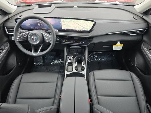 New 2026 Buick Envision Preferred AWD/4WD image 28