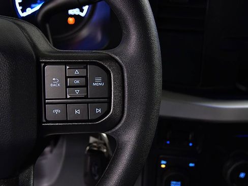 New 2026 Ford F250 XL w/ FX4 Off-Road Package AWD/4WD image 21