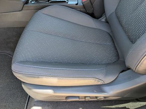 Certified 2026 Subaru Forester Premium AWD/4WD image 14