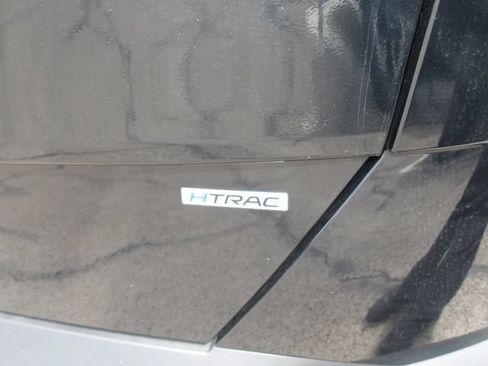 Used 2026 Hyundai Kona SEL Sport AWD/4WD image 9