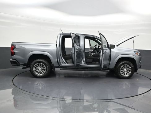 Used 2024 Chevrolet Colorado LT w/ LT Convenience Package RWD image 33