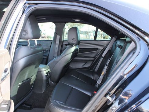 Used 2023 Cadillac CT4 V Blackwing w/ Driver Assist Package image 16