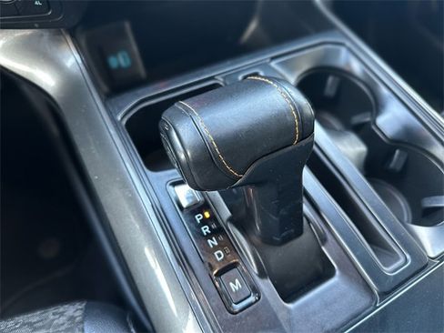 Certified 2023 Ford F150 Tremor image 21