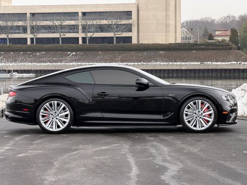 Used 2023 Bentley Continental GT Speed image 6